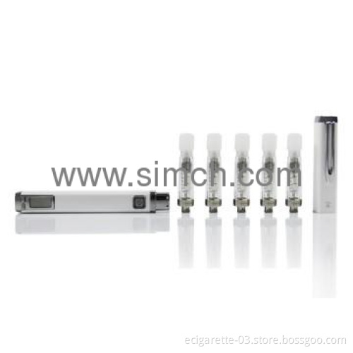 China whole hot sell original electronic cigarette itaste VV